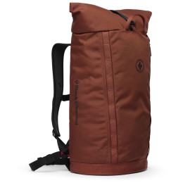 Рюкзак Black Diamond Street Creek 30 RT Backpack червоний Iron Red (6053)