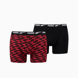 Чоловічі боксери Puma Men Formstrip Boxer 2P