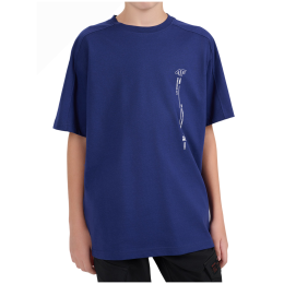Дитяча футболка 4F Tshirt M3514 Cobalt синій Cobalt