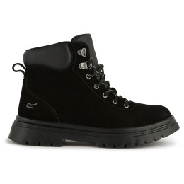 Жіночі черевики Regatta Whinton Boot чорний Black