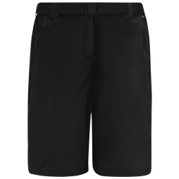 Жіночі шорти Regatta Women’s Xert Stretch Bermuda Light чорний Black