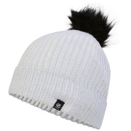 Жіноча шапка Dare 2b Luxe Beanie білий White