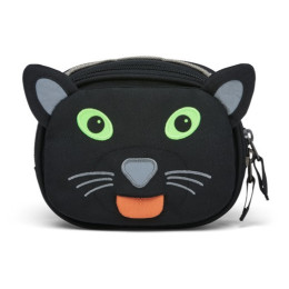 Велосипедна сумка Affenzahn Panter чорний