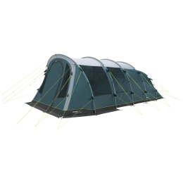 Сімейний намет Outwell Carolina 6 синій/сірий Blue