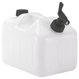 Каністра для води Easy Camp Thyme Jerry Can 10L білий