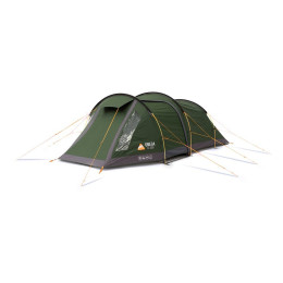 Туристичний намет Vango Omega TC 350 зелений/сірий Ivy