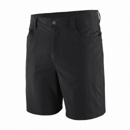 Чоловічі шорти Patagonia M's Quandary Shorts - 10 in. чорний Black