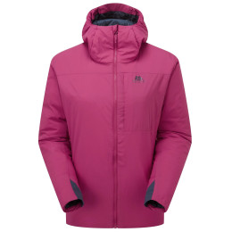 Жіноча довга зимова куртка Mountain Equipment Intra Light Hooded Jacket Women's