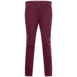 Дитячі штани Regatta Tech Mountain Trousers Fig фіолетовий Fig