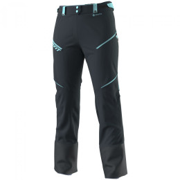 Жіночі штани Dynafit Radical Gore-Tex Pants Women синій