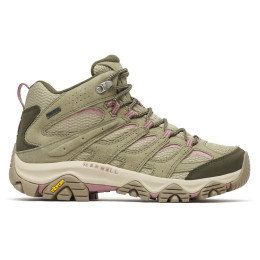 Жіноче взуття Merrell Moab 3 Mid Gtx