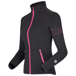 Жіноча куртка Husky Athel New чорний