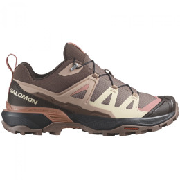 Жіночі черевики Salomon X Ultra 360 коричневий Deep Taupe