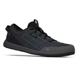 Чоловічі черевики Black Diamond M Circuit 2 Shoes сірий