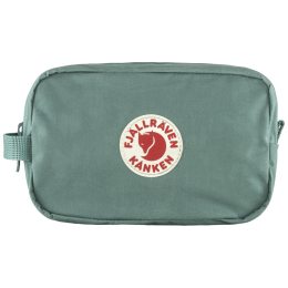 Сумка Fjällräven Kånken Gear Bag зелений
