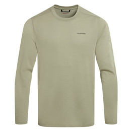 Чоловіча футболка Craghoppers Nosilife Abel LS T-Shirt світло-зелений Bayleaf