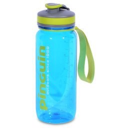 Пляшка Pinguin Tritan Sport 650 ml (2019) синій Blue
