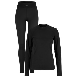 Жіночий функціональний комплект Craft Baselayer Set 2 W