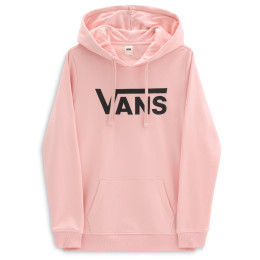 Жіноча толстовка Vans Wm Classic V II Hoodie рожевий