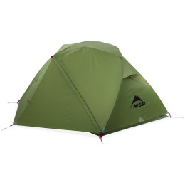 Туристичний намет MSR Elixir 2 Tent зелений green