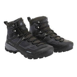 Чоловічі черевики Mammut Ducan High GTX® Men чорний BlackBlack