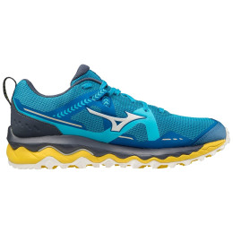 Чоловічі черевики Mizuno Wave Mujin 7
