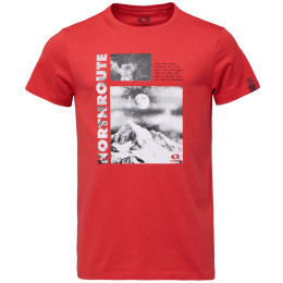 Чоловіча футболка Loap Bomten