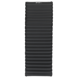 Надувний матрац Outwell Reel Airbed Single чорний Black