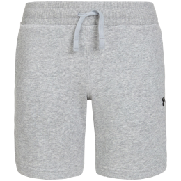 Дитячі шорти Under Armour UA B Rival Lw Shorts Mod Gray Light Heather