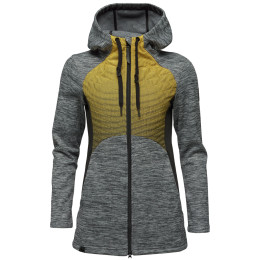 Жіночий светр Loap Galima сірий Gray