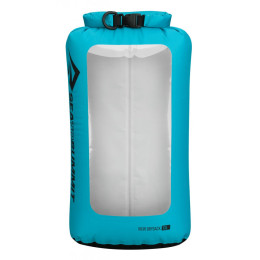 Гермомішок Sea to Summit View Dry Sack 13l синій