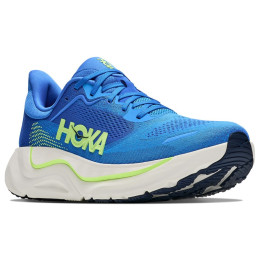 Чоловічі кросівки Hoka Arahi 9 синій/білий Virtual Blue / Soft Cobalt