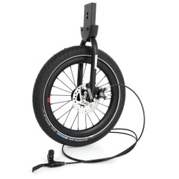 Колесики Hamax Outback Jogger Kit