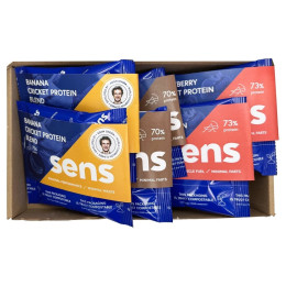 Білковий порошок Sens Protein taste pack