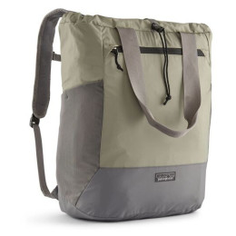 Рюкзак Patagonia Terravia Tote Pack бежевий River Rock Green