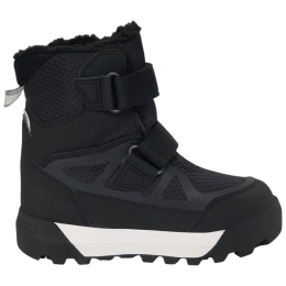 Дитячі зимові черевики Viking Outdoor Footwear Constrictor Warm SC WP 2V Black чорний Black