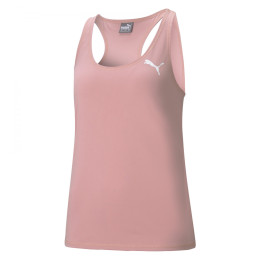Жіноча майка Puma Active Tank рожевий