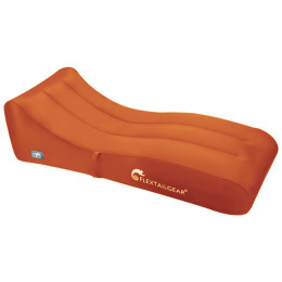 Надувний лежак Flextail Cozy Lounger