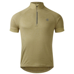 Чоловіча велофутболка Dare 2b Pedal It Out II Jersey світло-зелений Boa