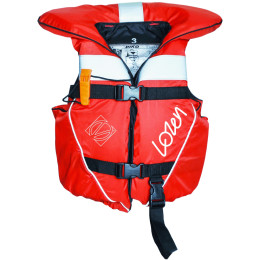 Дитячий рятувальний жилет Lozen Kid 100N