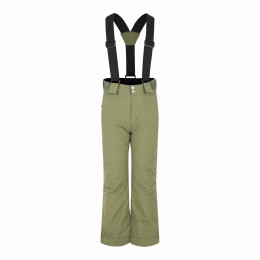 Дитячі штани Dare 2b Outmove II Pant темно-зелений OlivineGreen