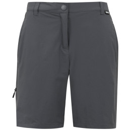 Жіночі шорти Regatta Women’s Anti-Insect Travel Light Shorts II сірий Seal Grey