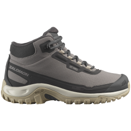 Жіночі зимові черевики Salomon Shelter Waterproof