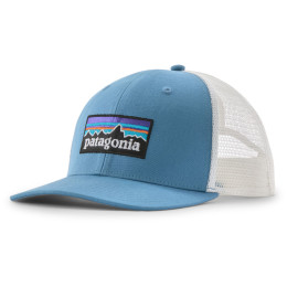 Кепка Patagonia P-6 Logo Trucker Hat