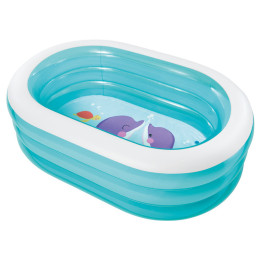 Басейн Intex My Sea Friends Pool 57482NP