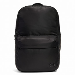 Жіночий рюкзак Under Armour Studio Spirit Backpack чорний Black/Black/Black