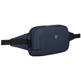 Поясна сумка Victorinox Altmont Modern Belt Bag темно-синій Navy Blue