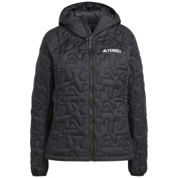 Жіноча куртка Adidas W Xpr Lf H J V чорний