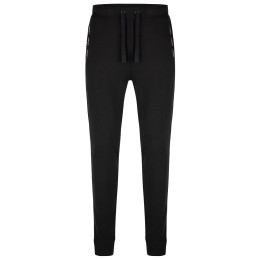 Чоловічі спортивні штани Loap Ewanon чорний