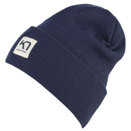 Шапка Kari Traa Røthe Beanie синій